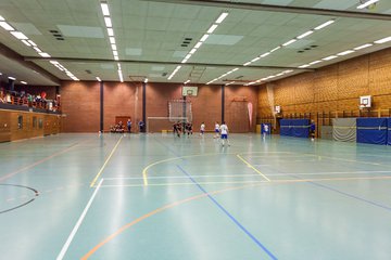 Bild 266 - Dodenhof Frauenturnier